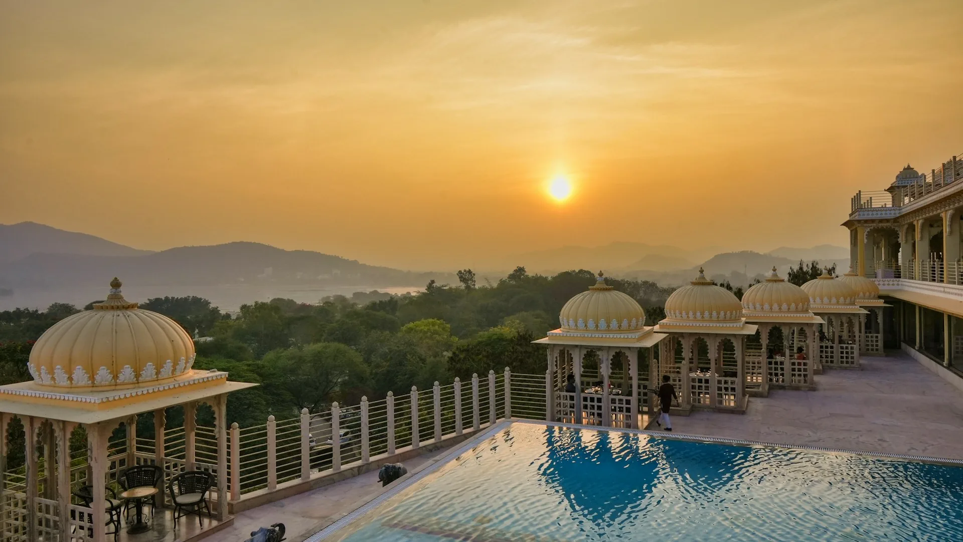 Aravalli Suite