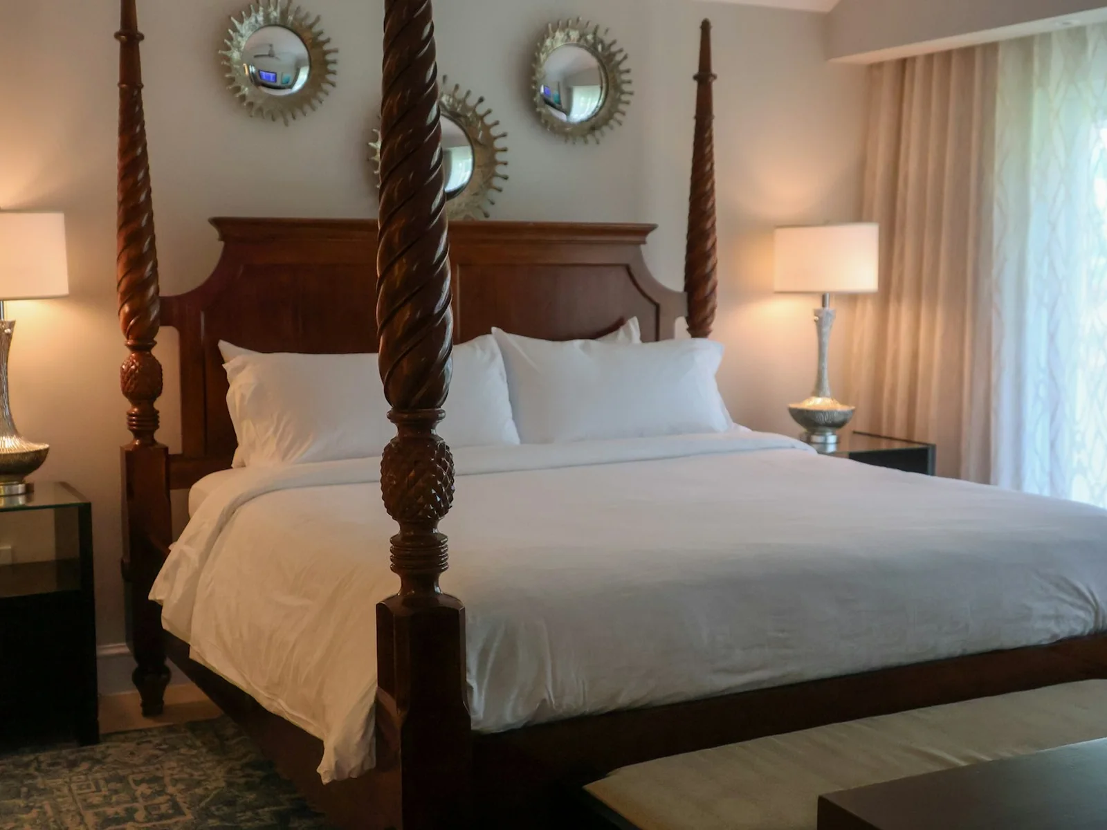 Maharani Suite