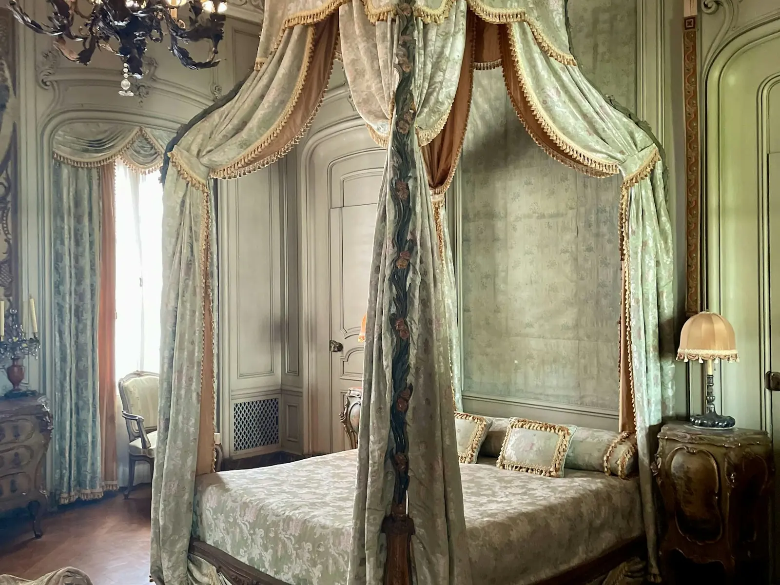 Heritage Deluxe Room