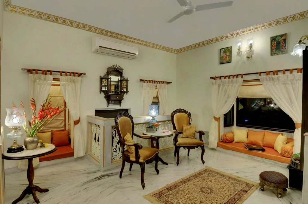 Udai Suite