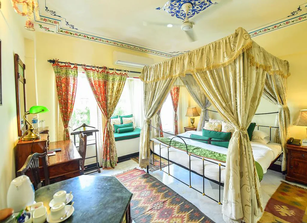 Maharani Suite